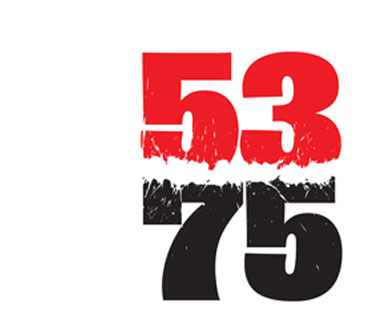 5375 logo