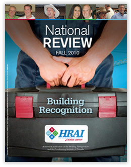 Building Recognition