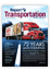 Report on Transport - 72 years and counting